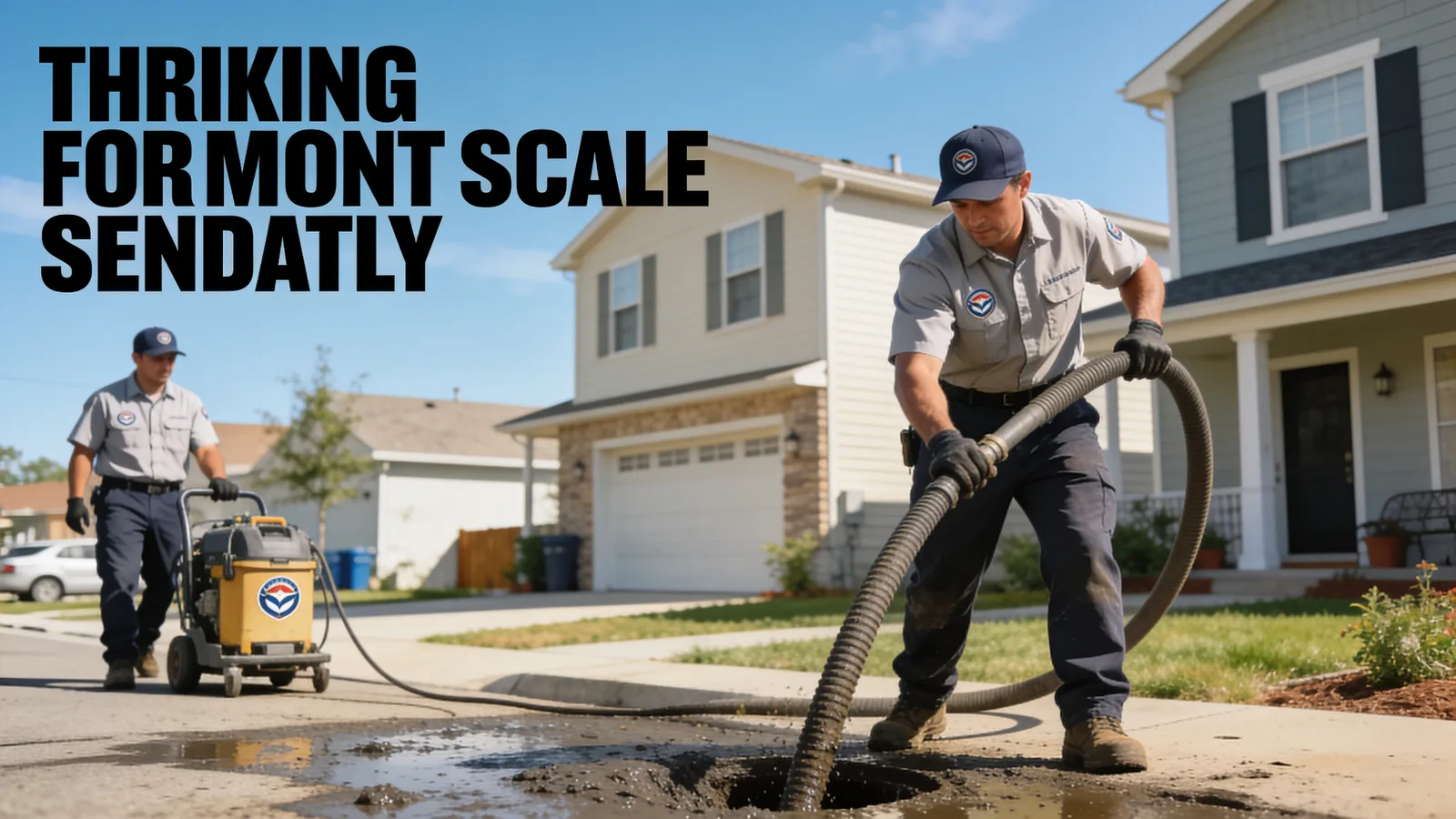 Sewage Cleanup in Suwanee, GA near me